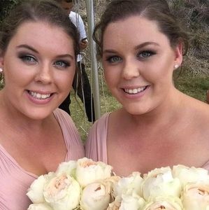 Meet your Posher, Jacinta